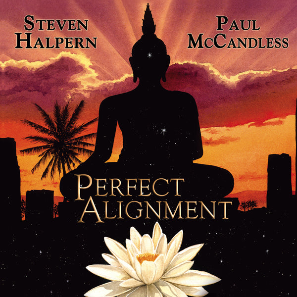 PERFECT ALIGNMENT