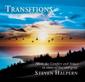 TRANSITIONS