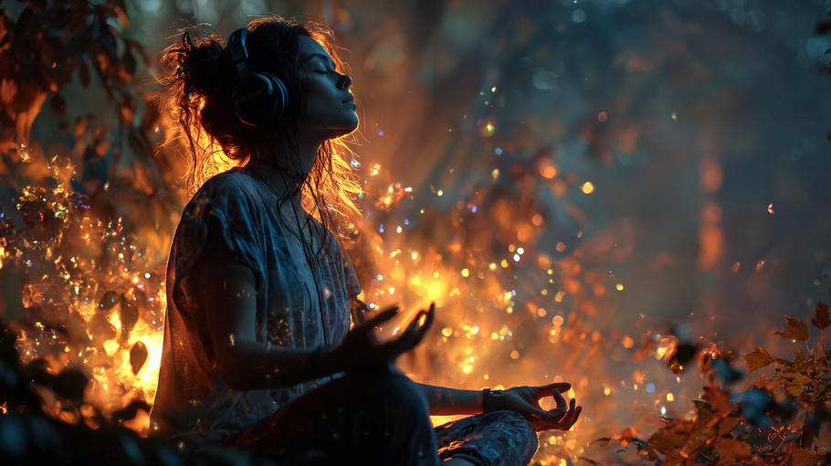 Steven Halpern's Writings - 4