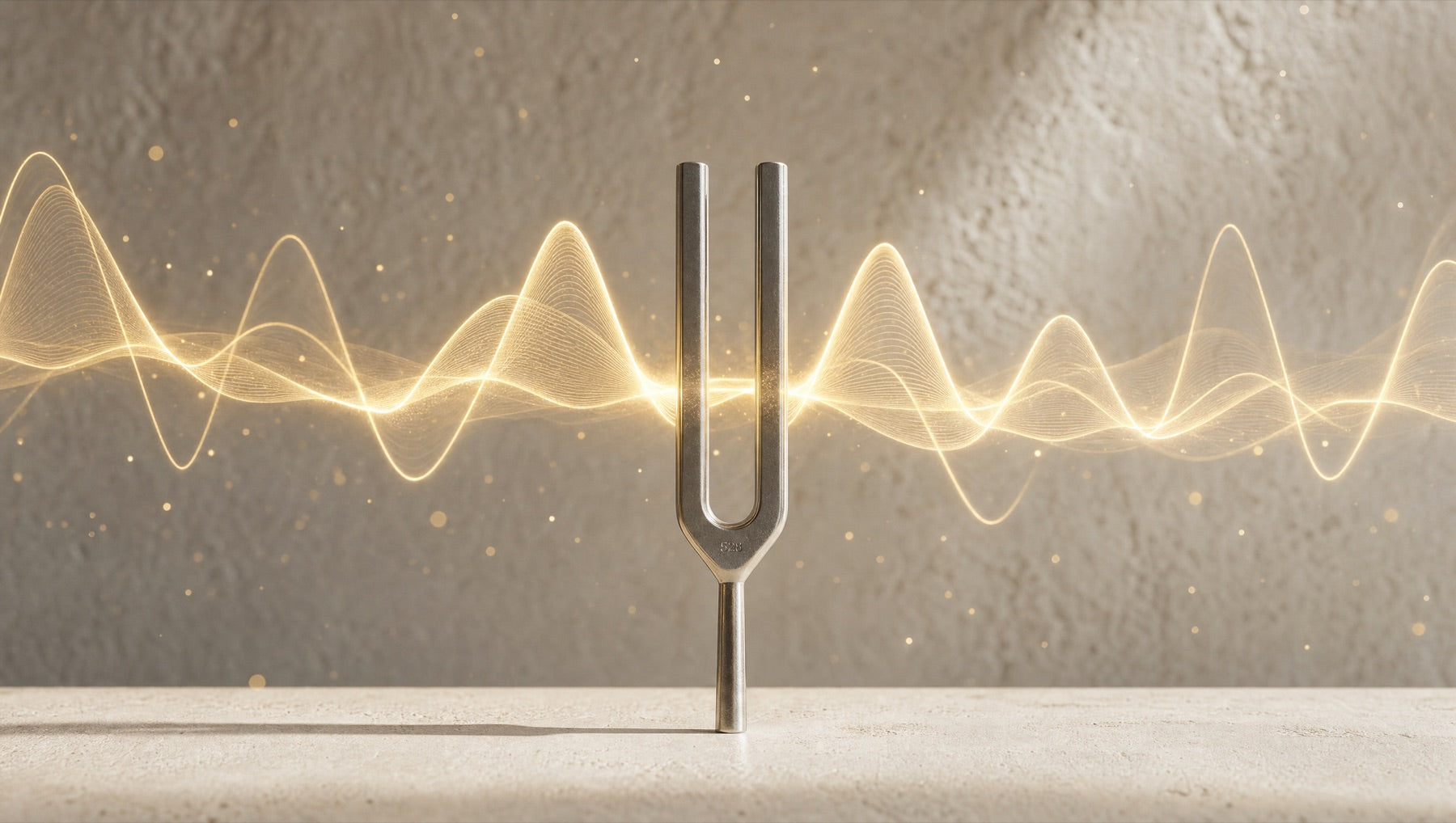 432 Hz Music Series