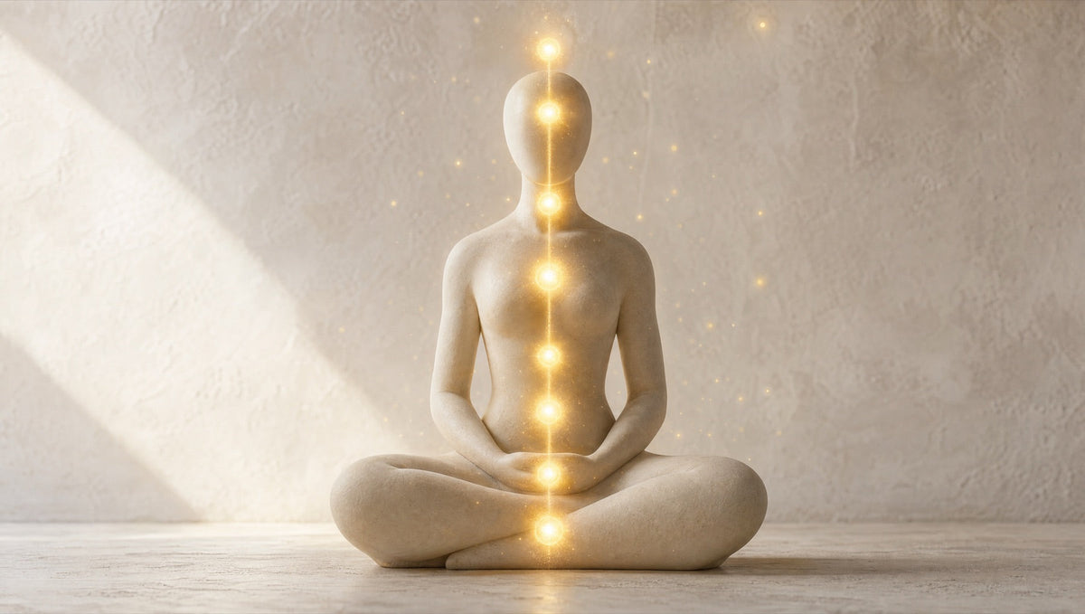 Chakra Balancing