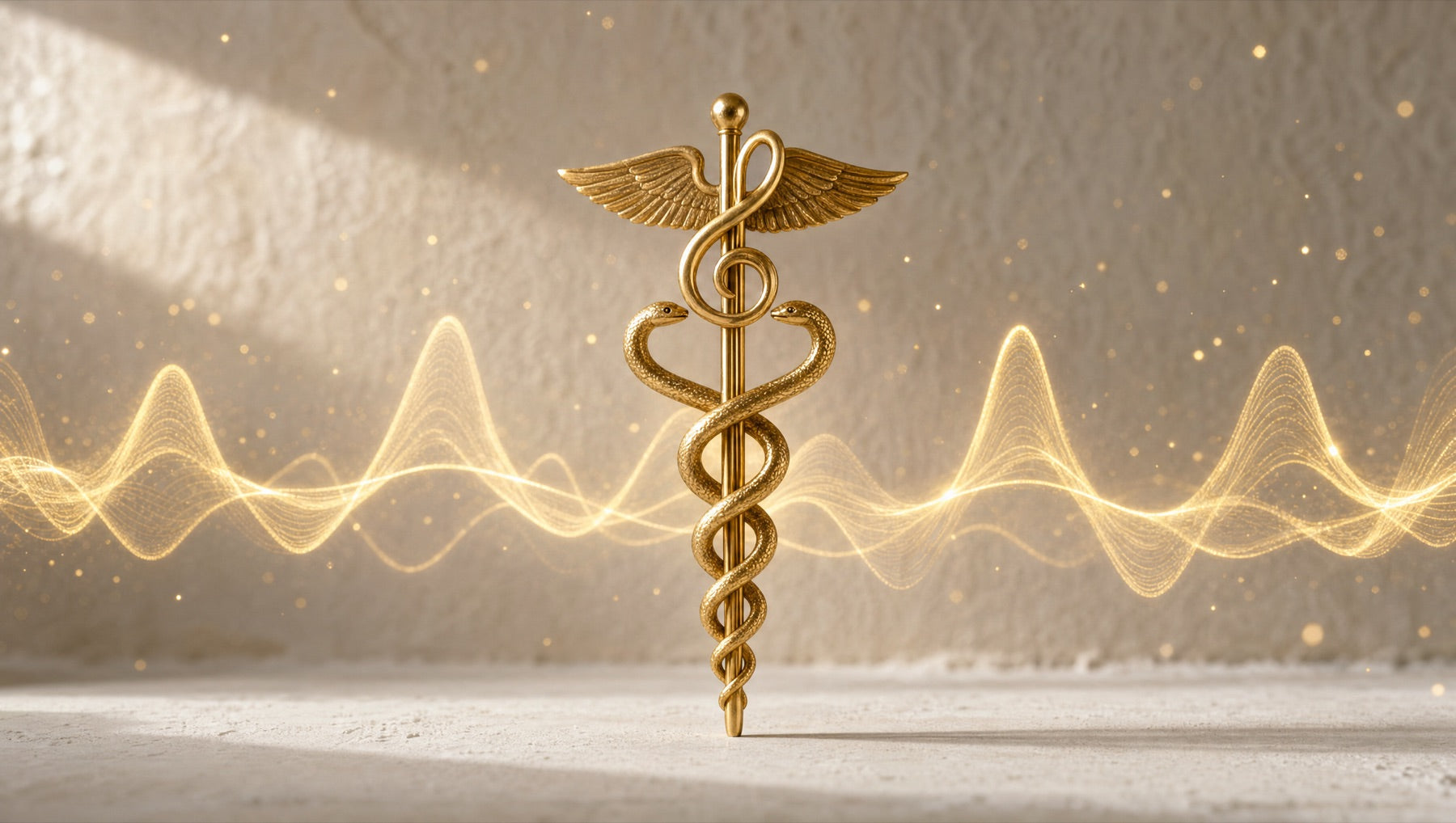 Music for Healing