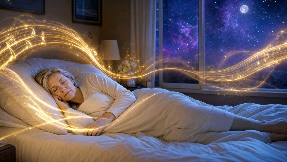 Sleep Music