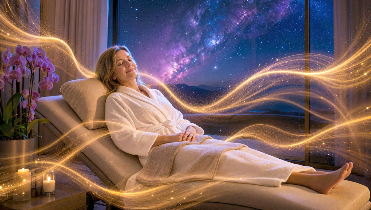Spa & Massage