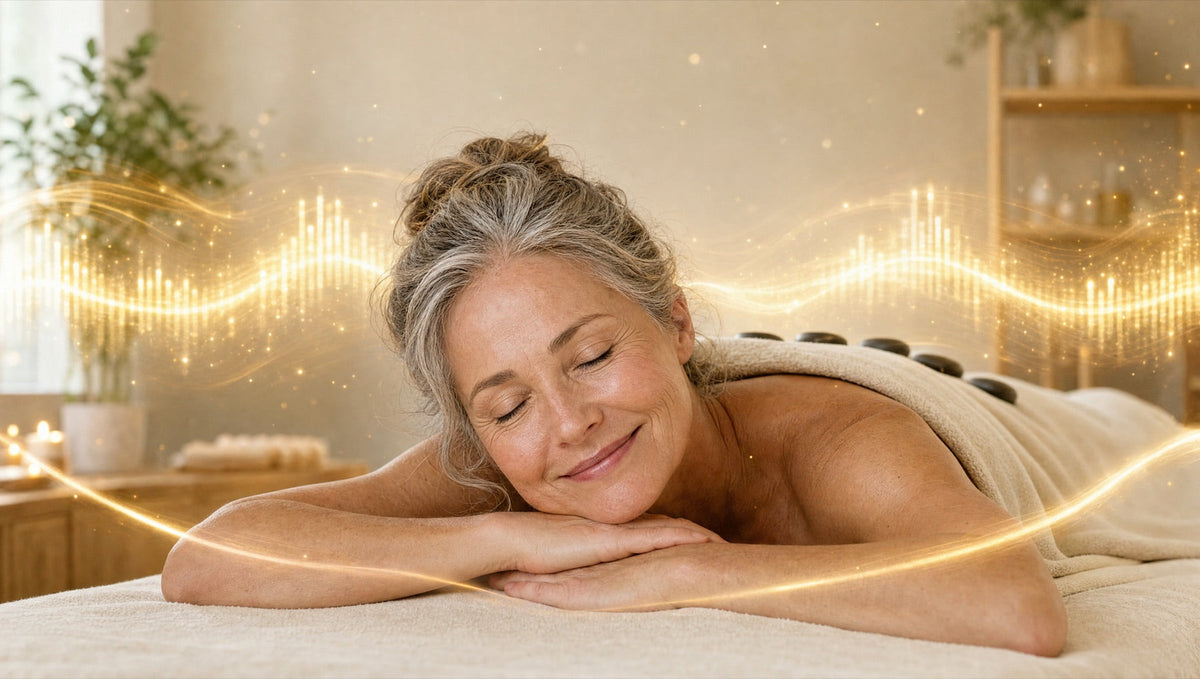 Spa & Massage