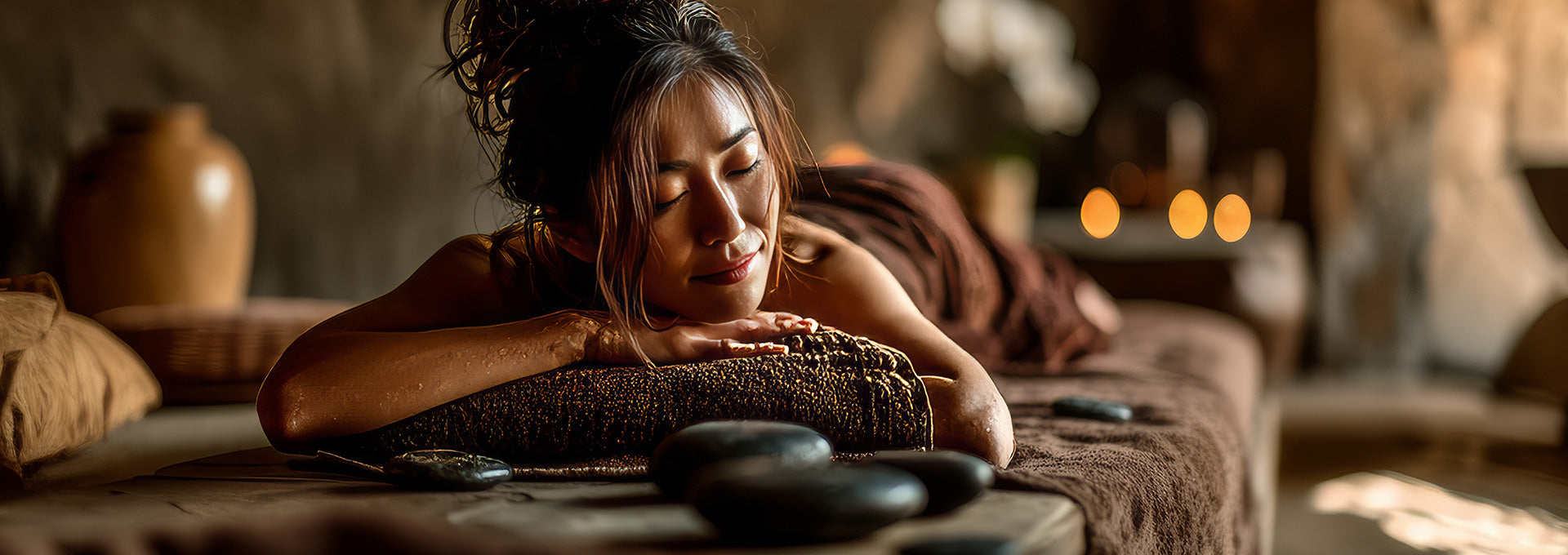 MASSAGE, SPA & REIKI