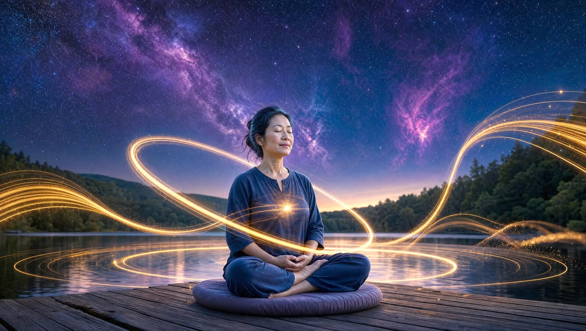 Meditation Music