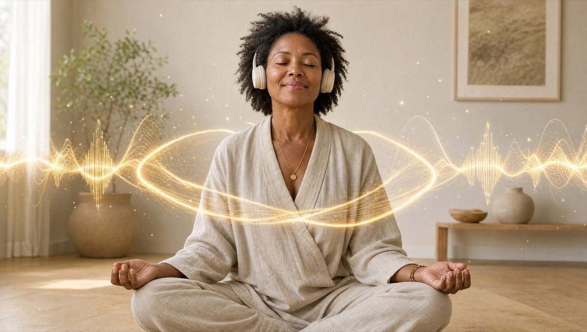 Meditation Music