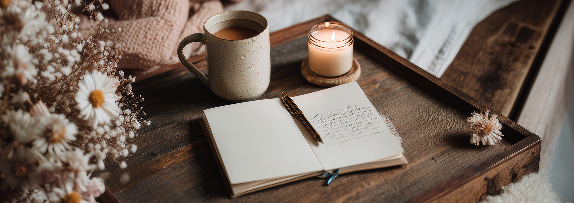 AFFIRMATIONS & MINDSET