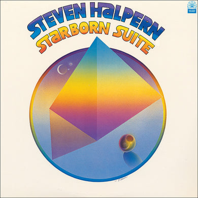 STARBORN SUITE