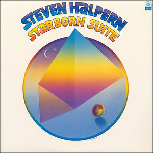 STARBORN SUITE