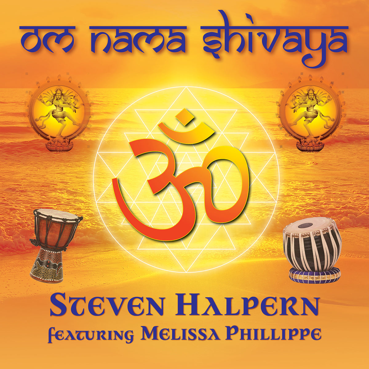 OM NAMA SHIVAYA