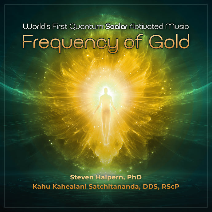 Frequency of Gold