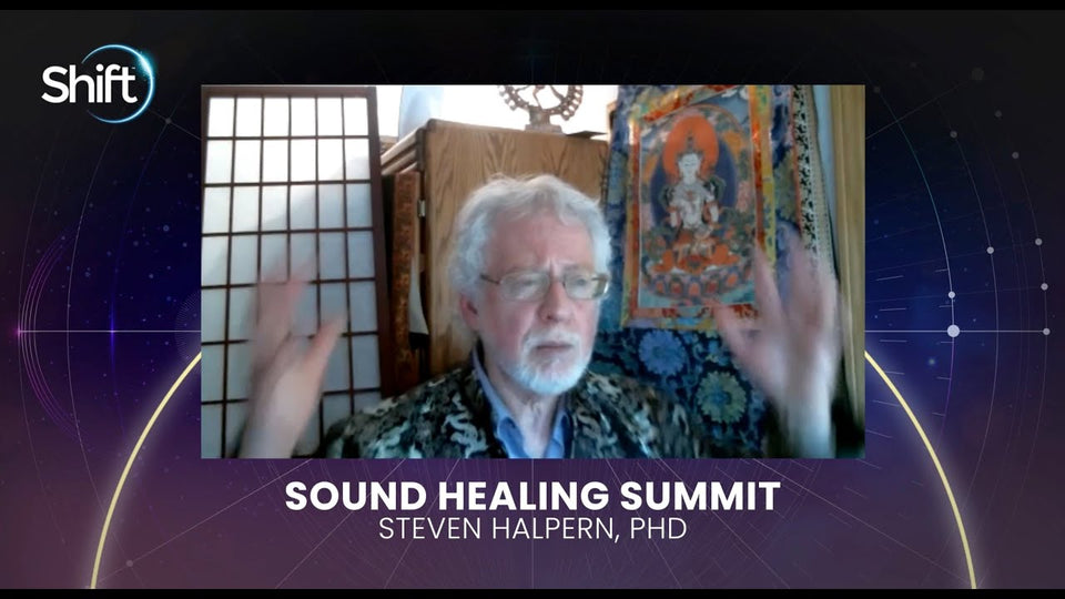Sound Healing Summit 2022