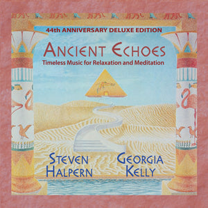 Ancient Echoes 44th Anniversary Deluxe Edition