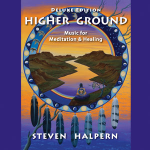 HIGHER GROUND Deluxe 30th Anniversary Edition
