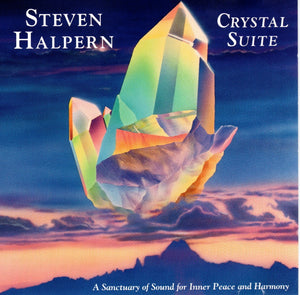 CRYSTAL SUITE