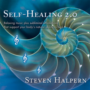 SELF-HEALING VOL 2