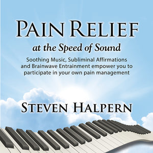 Pain Relief at the Speed of Sound
