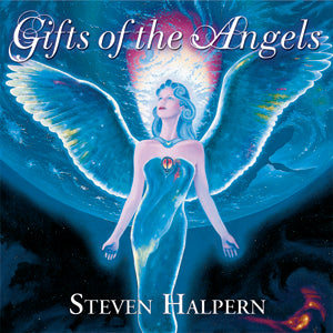 GIFTS of the ANGELS (432 Hz)
