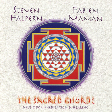 THE SACRED CHORDE