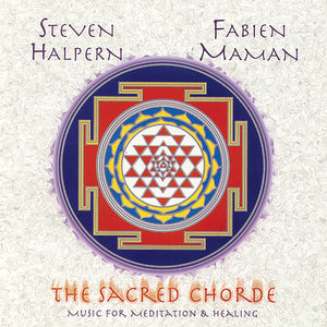THE SACRED CHORDE