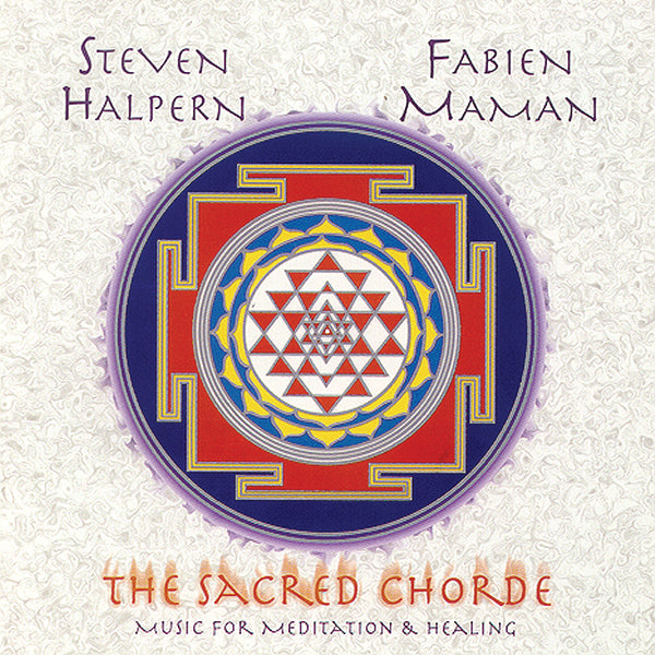 THE SACRED CHORDE
