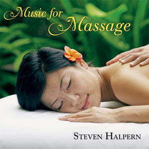 MUSIC for MASSAGE