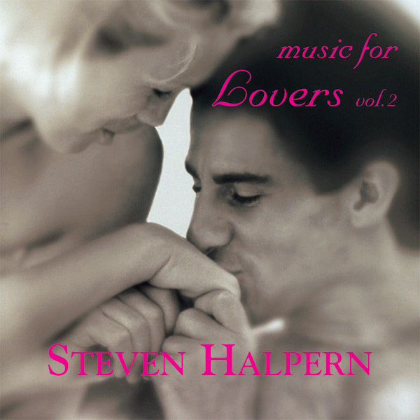 MUSIC For LOVERS (Vol. 2)
