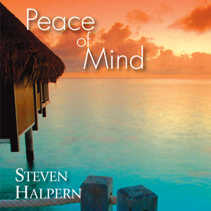PEACE OF MIND