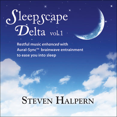 SLEEPSCAPE DELTA