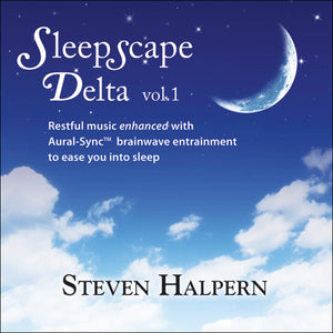 SLEEPSCAPE DELTA