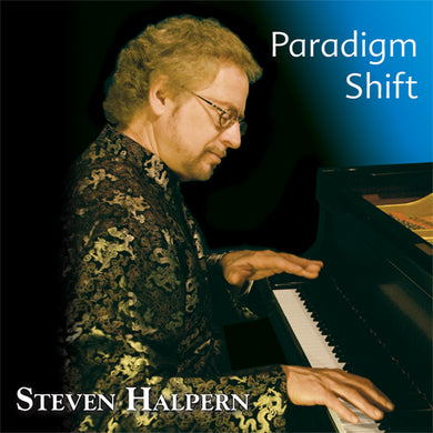 PARADIGM SHIFT