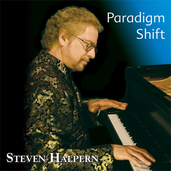 PARADIGM SHIFT
