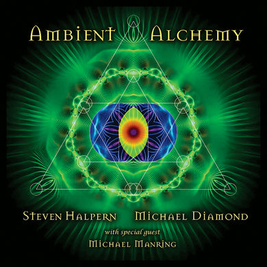 AMBIENT ALCHEMY