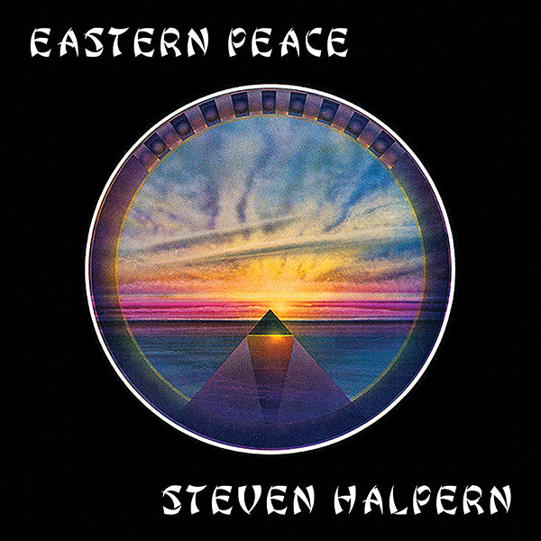 EASTERN PEACE
