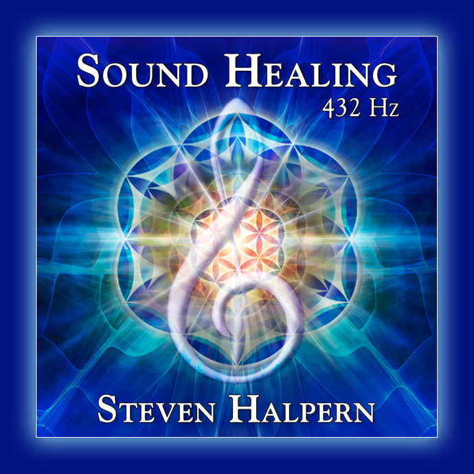 SOUND HEALING 432 Hz