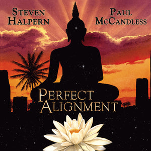 PERFECT ALIGNMENT