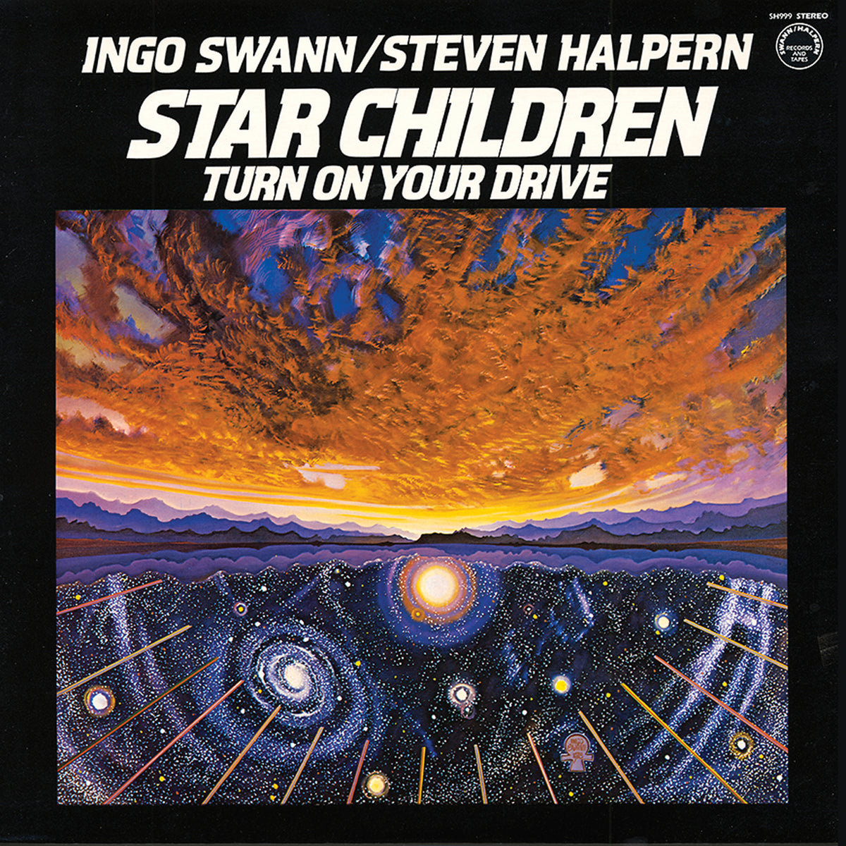 STAR CHILDREN
