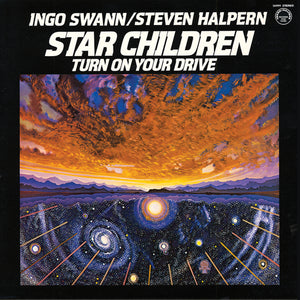 STAR CHILDREN